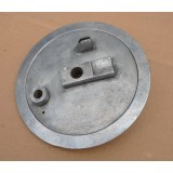 BRZDOVÝ ŠTÍT  - JAWA ČZ 125,150,175